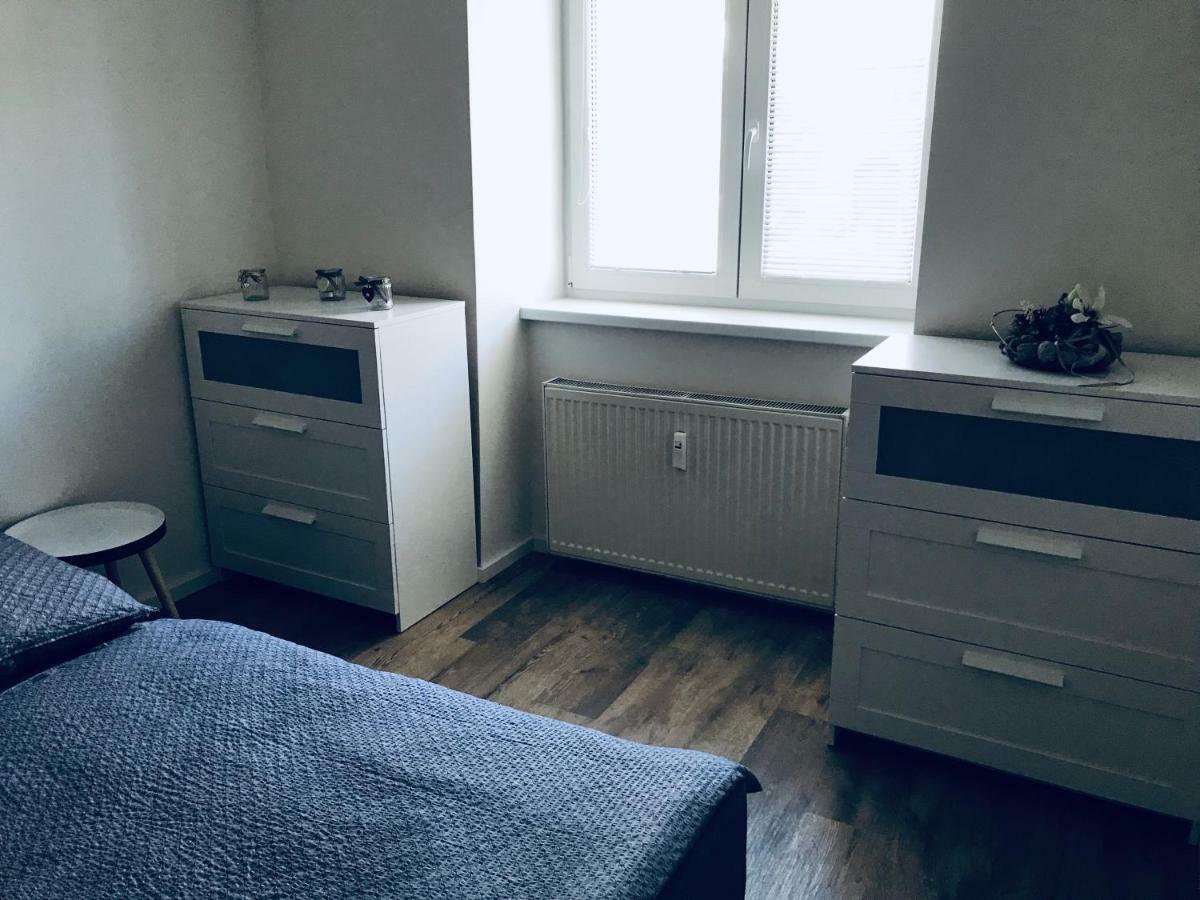 Prikopova 2 Apartman Bratislava Buitenkant foto