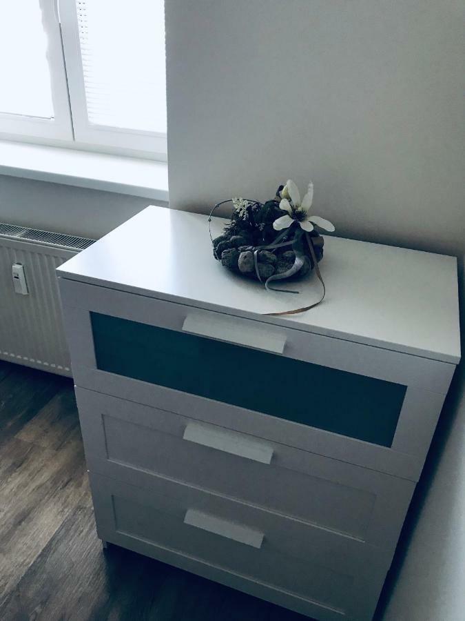 Prikopova 2 Apartman Bratislava Buitenkant foto