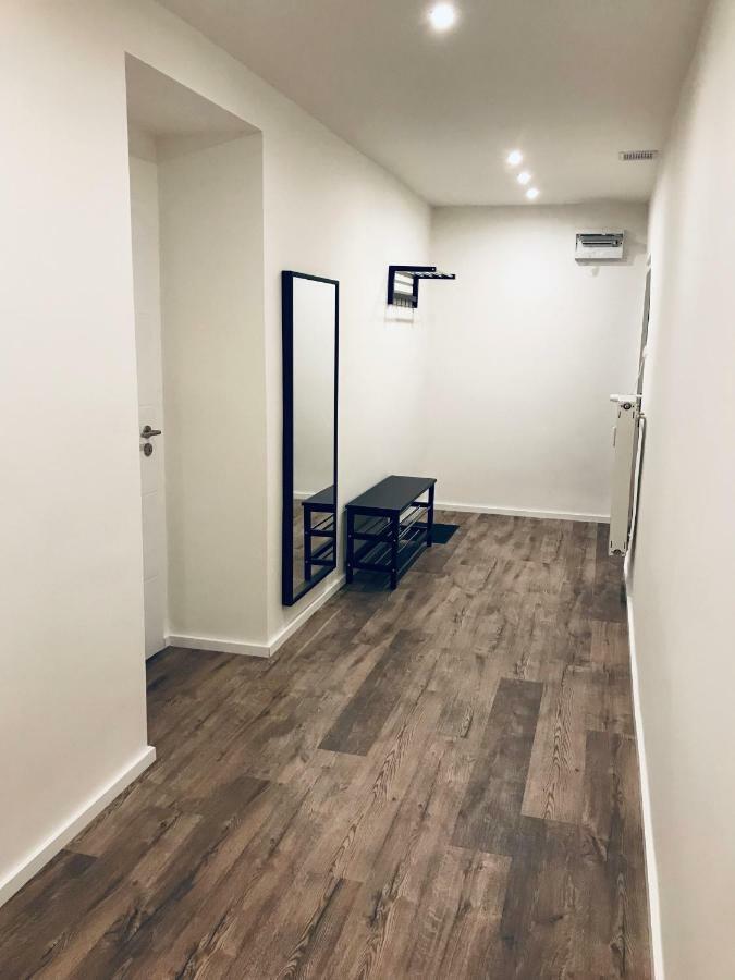 Prikopova 2 Apartman Bratislava Buitenkant foto