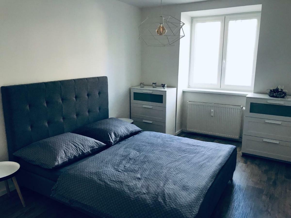 Prikopova 2 Apartman Bratislava Buitenkant foto