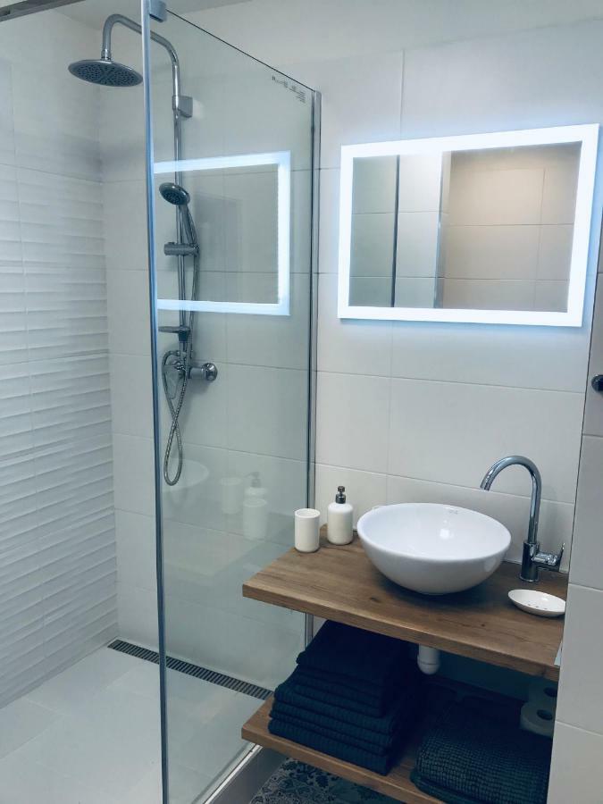 Prikopova 2 Apartman Bratislava Buitenkant foto